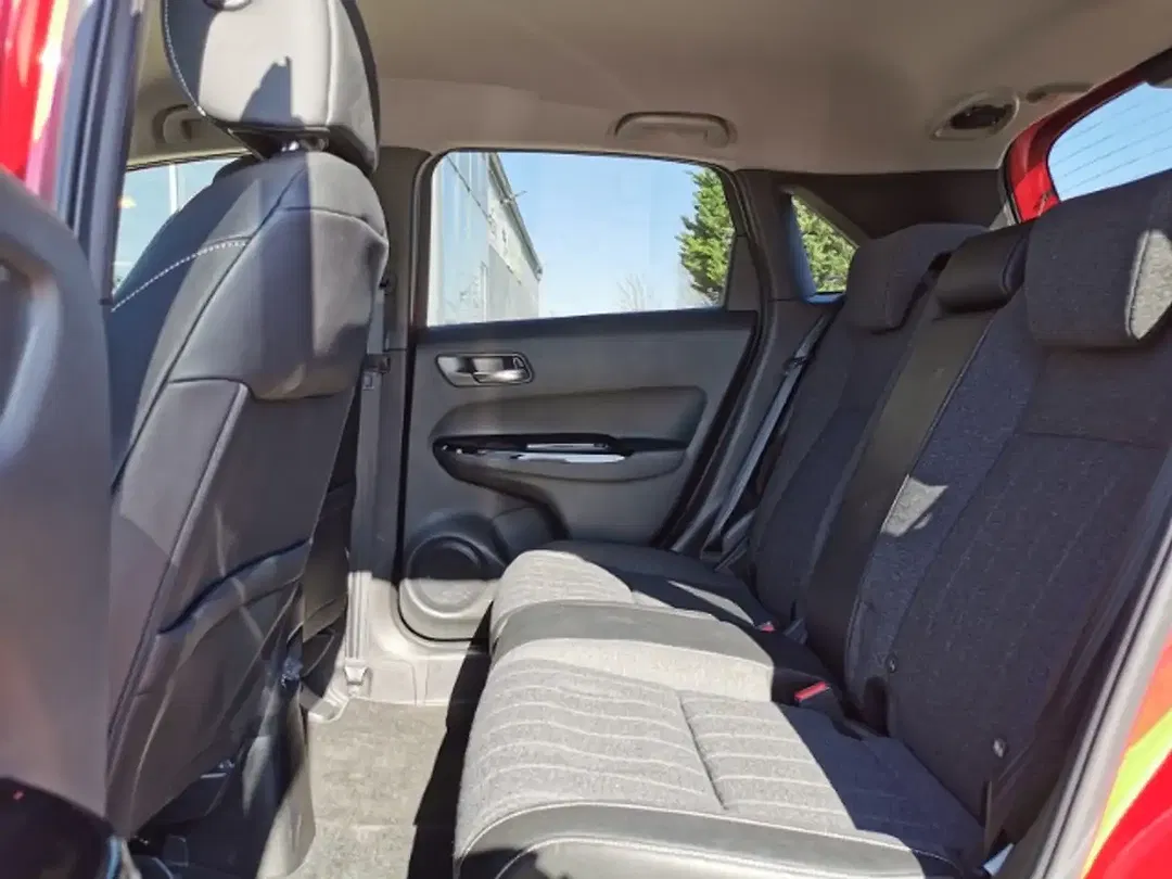 Honda Jazz 1.5 i-MMD Hybrid Executive - Thumbnail 7