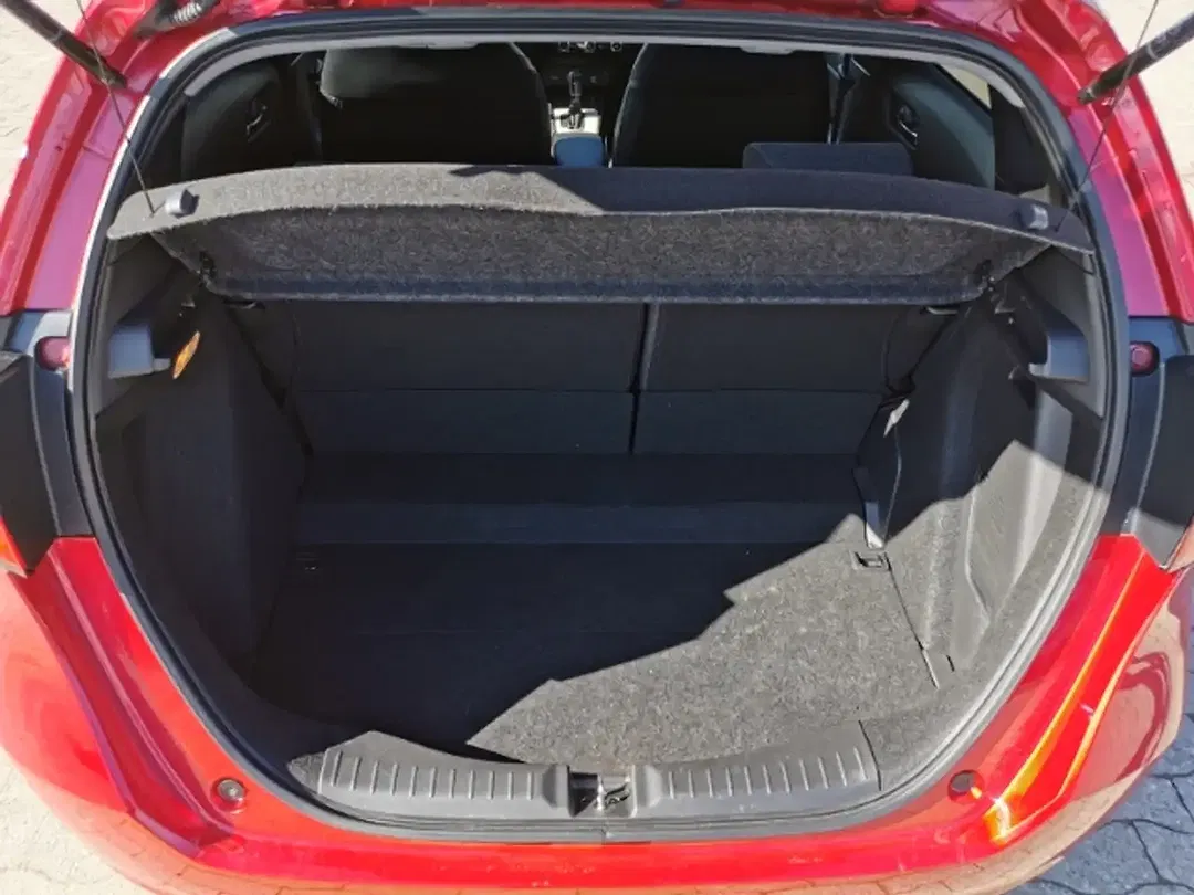 Honda Jazz 1.5 i-MMD Hybrid Executive - Thumbnail 8