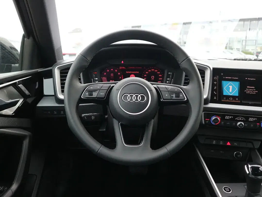 Audi A1 30 TFSI S tronic S line - Thumbnail 10