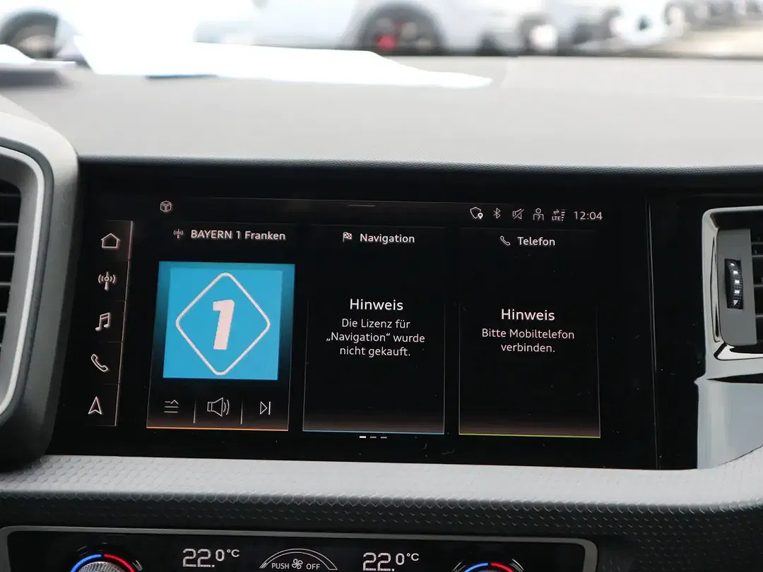 Audi A1 30 TFSI S tronic S line - Thumbnail 11