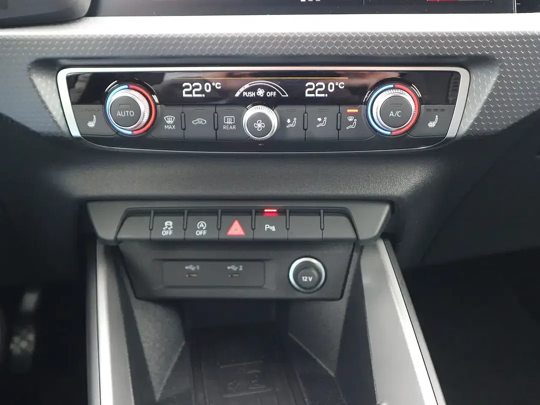 Audi A1 30 TFSI S tronic S line - Thumbnail 12