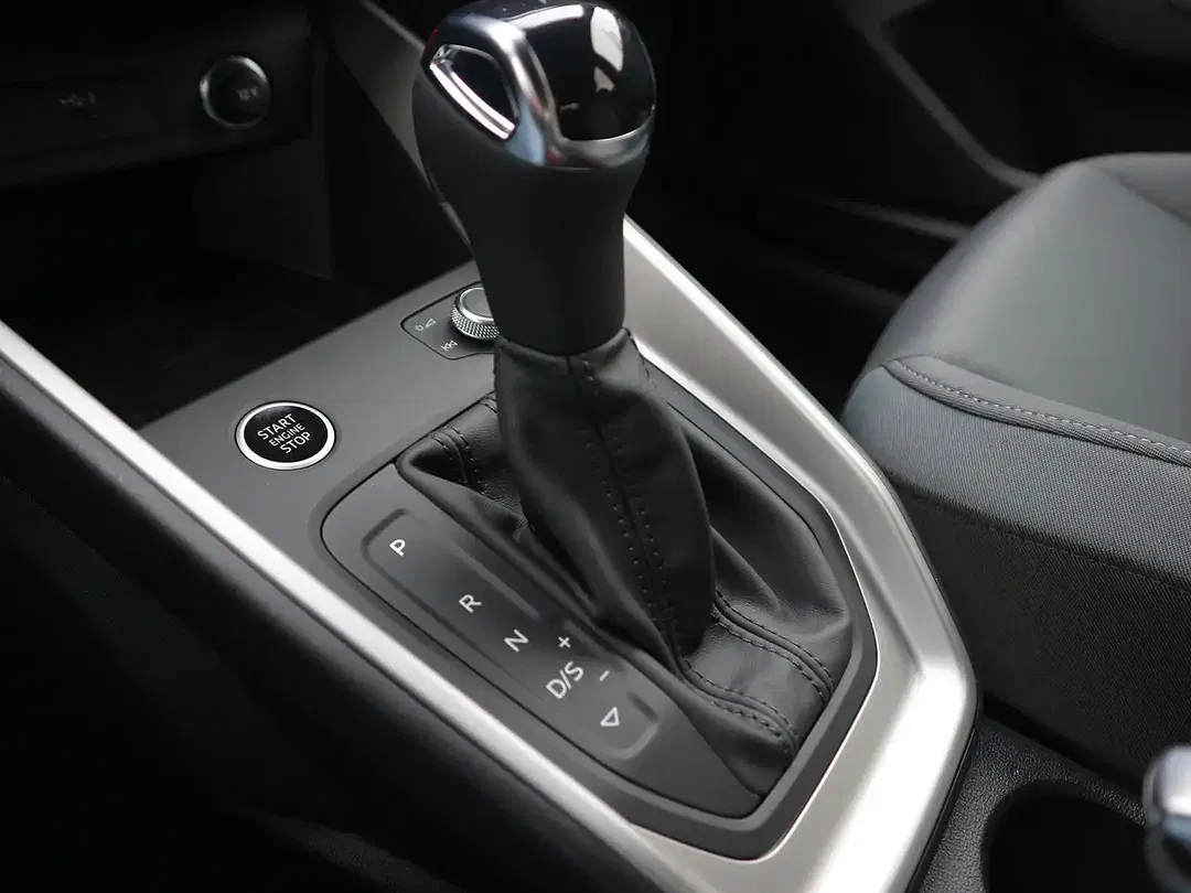 Audi A1 30 TFSI S tronic S line - Thumbnail 13