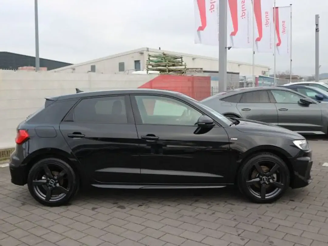 Audi A1 30 TFSI S tronic S line - foto 2