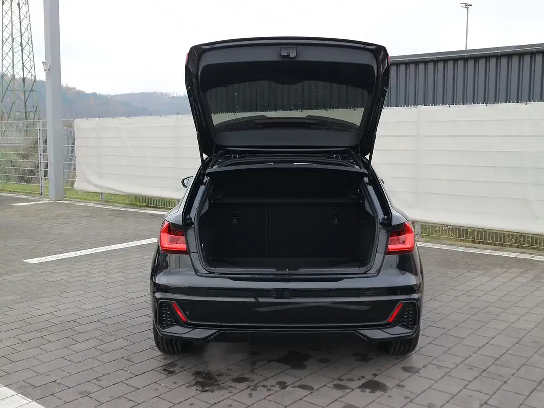 Audi A1 30 TFSI S tronic S line - Thumbnail 4