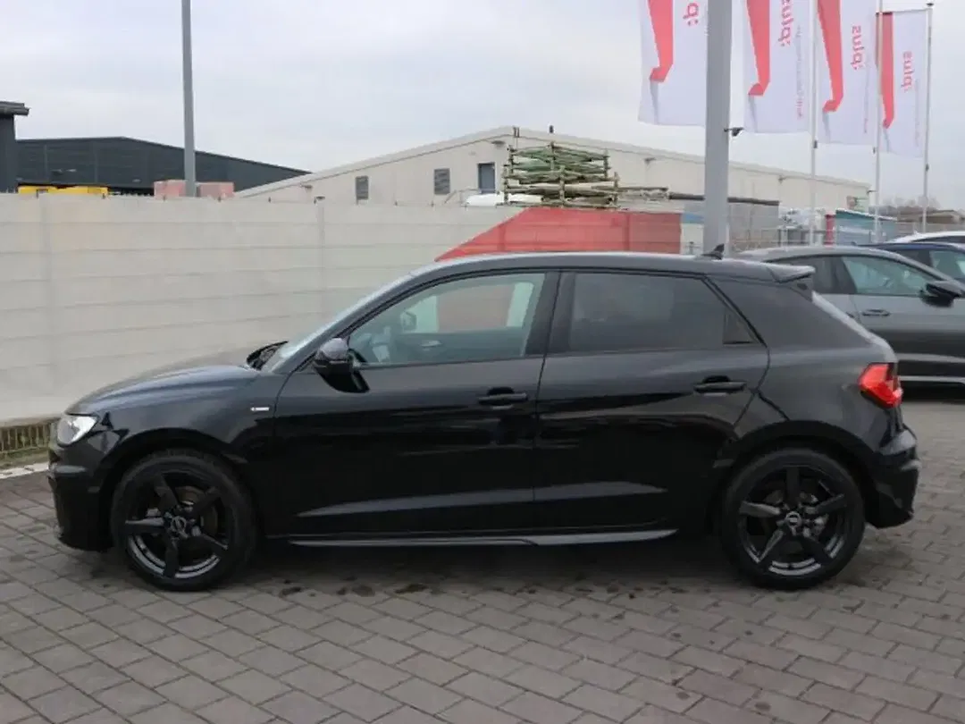 Audi A1 30 TFSI S tronic S line - Thumbnail 6