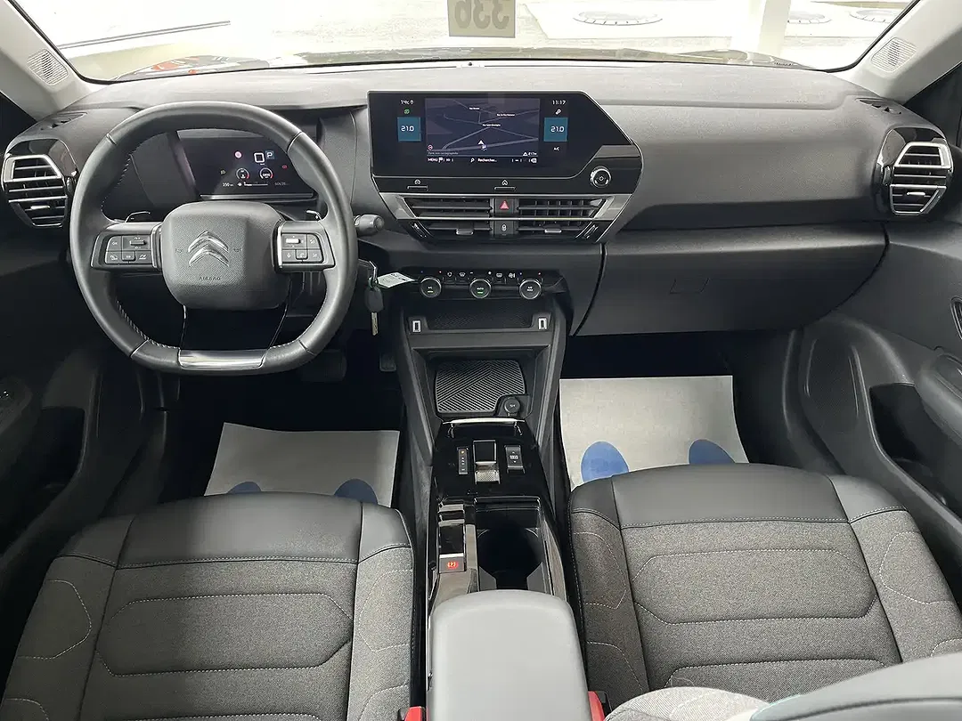 Citroen C4 1.2 - Thumbnail 10