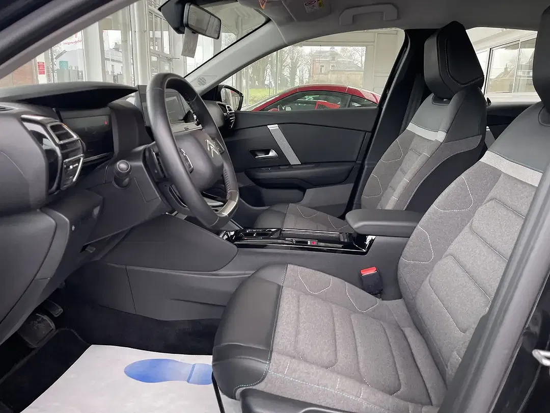 Citroen C4 1.2 - Thumbnail 11