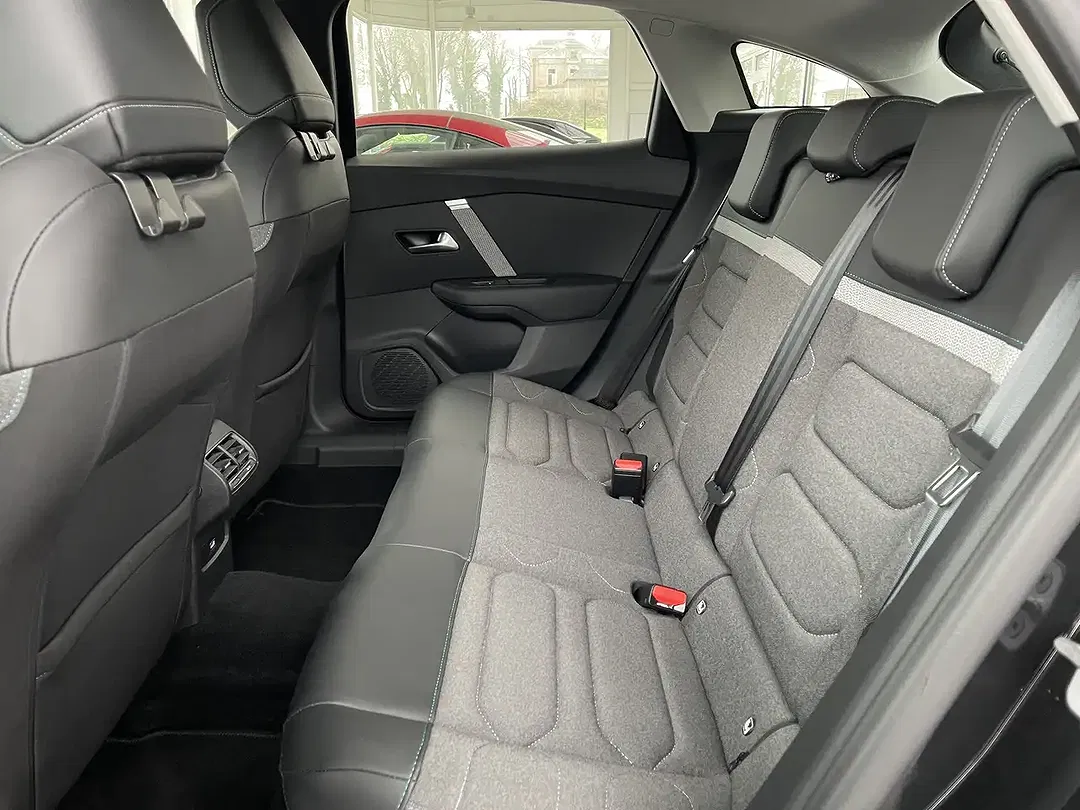 Citroen C4 1.2 - Thumbnail 12