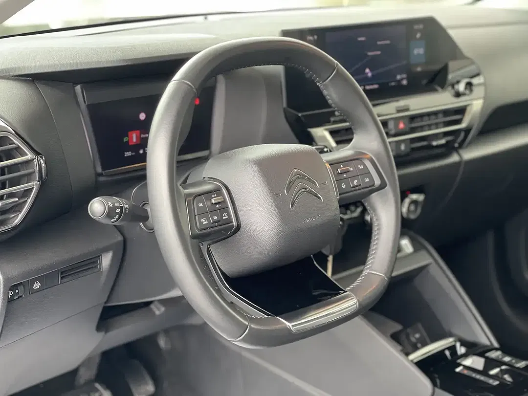 Citroen C4 1.2 - Thumbnail 13