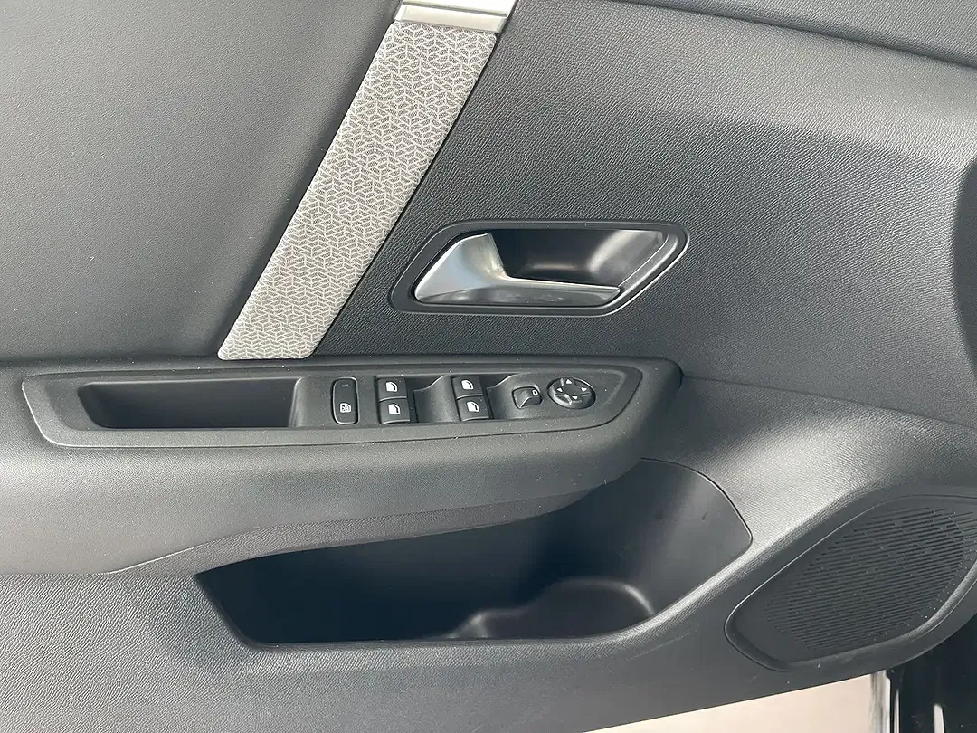 Citroen C4 1.2 - foto 15