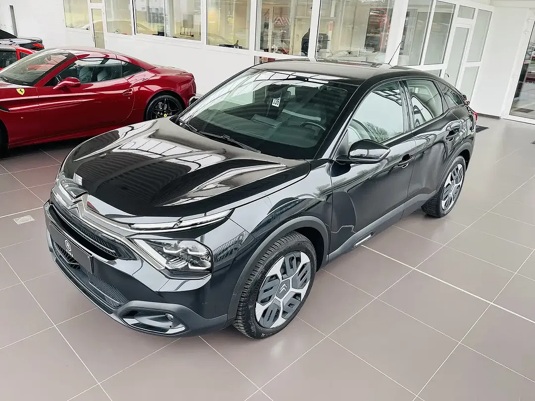 Citroen C4 1.2 - foto 2