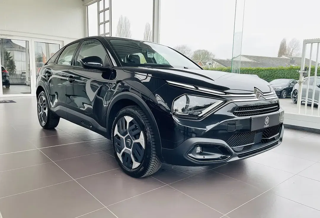 Citroen C4 1.2 - Thumbnail 3