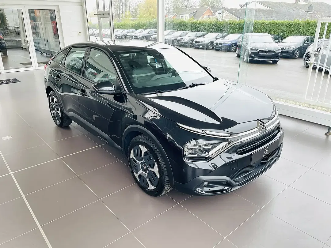 Citroen C4 1.2 - Thumbnail 4