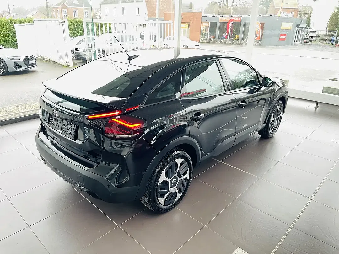 Citroen C4 1.2 - Thumbnail 6