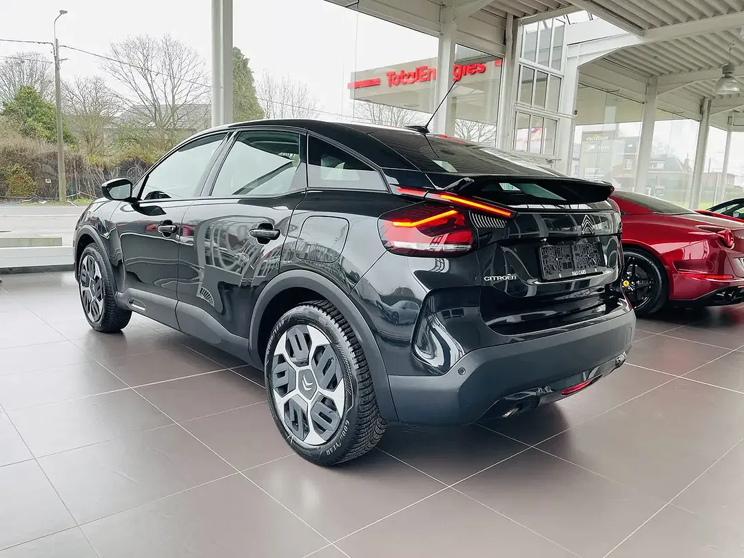 Citroen C4 1.2 - Thumbnail 7