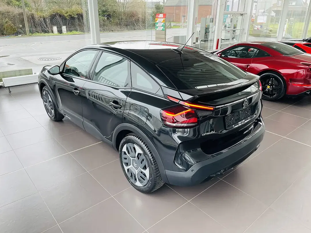 Citroen C4 1.2 - Thumbnail 8