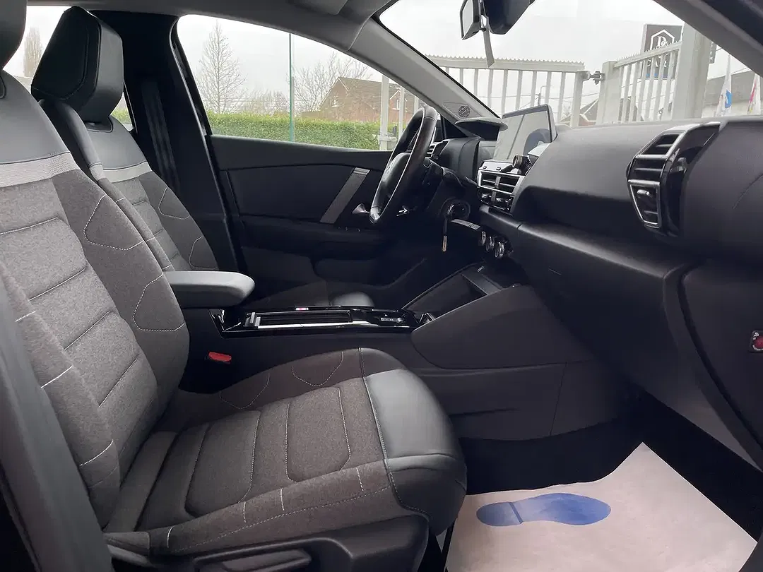 Citroen C4 1.2 - Thumbnail 9