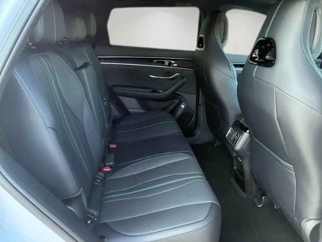 BYD Seal U 1.5 Comfort - foto 14