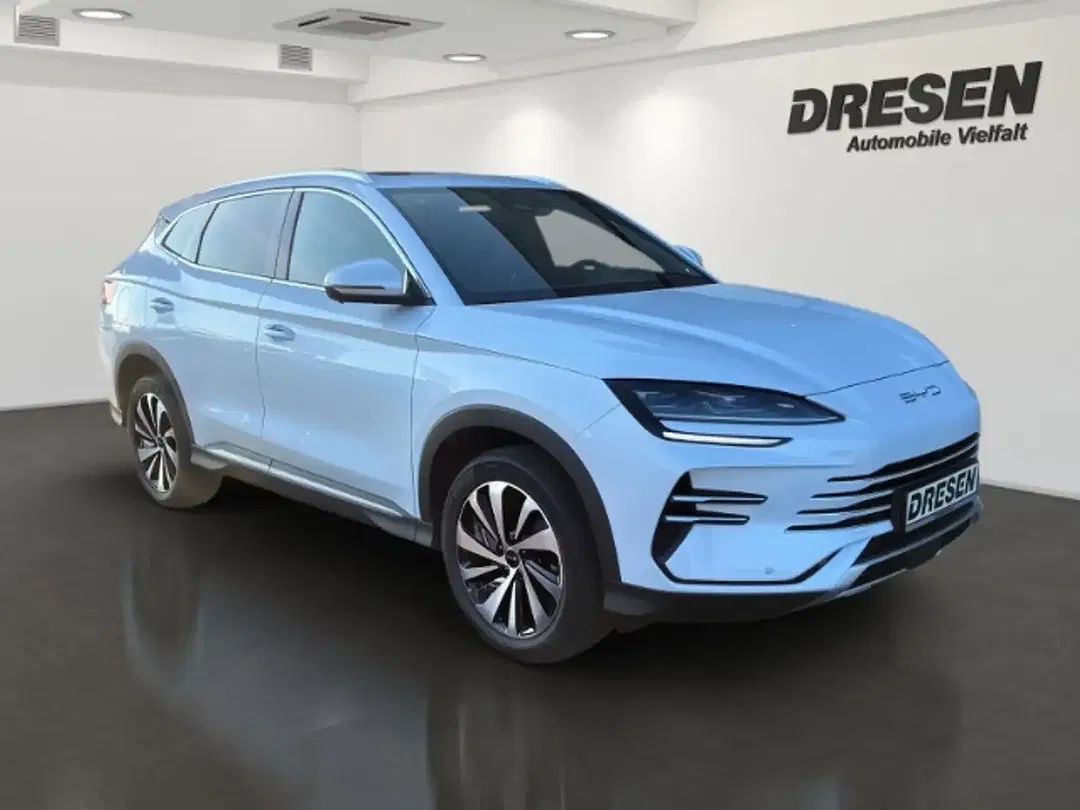 BYD Seal U 1.5 Comfort - Thumbnail 3