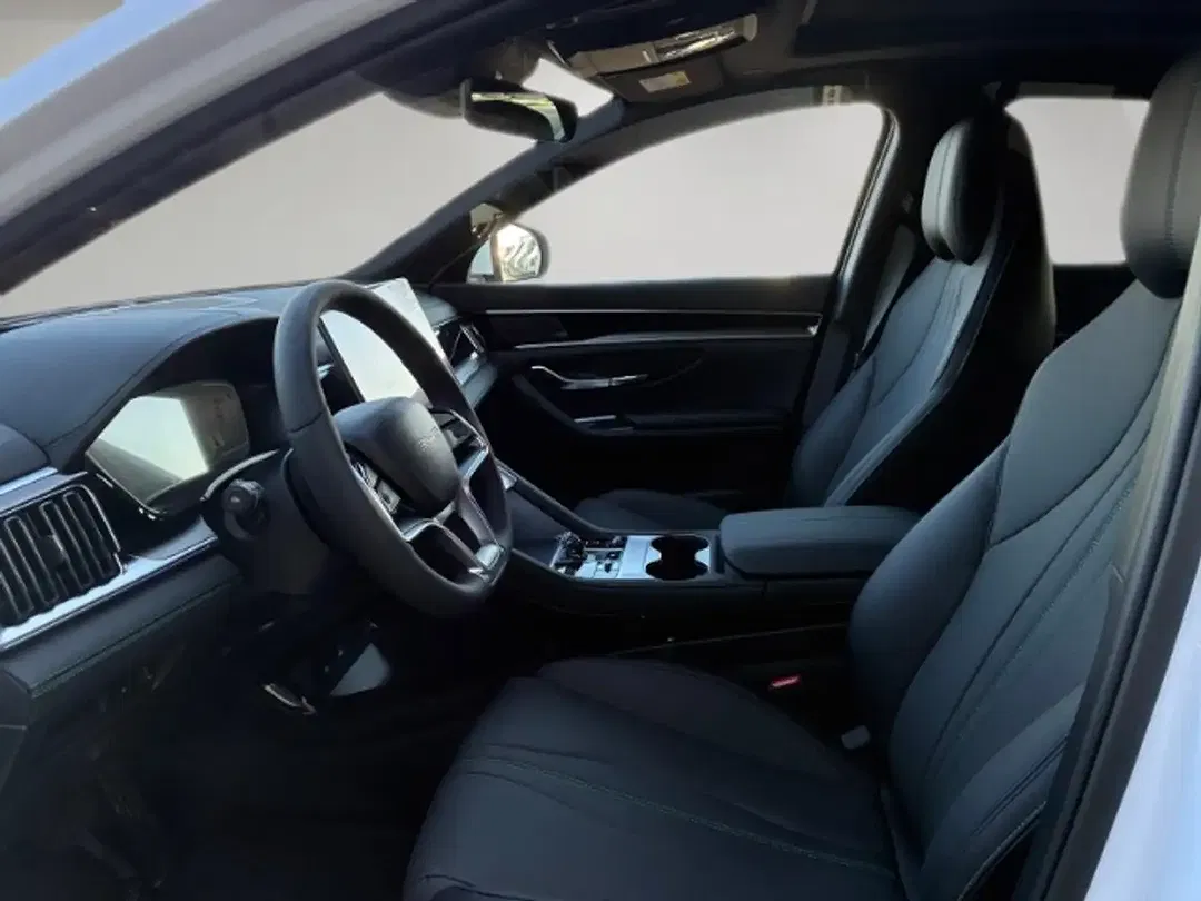 BYD Seal U 1.5 Comfort - Thumbnail 8
