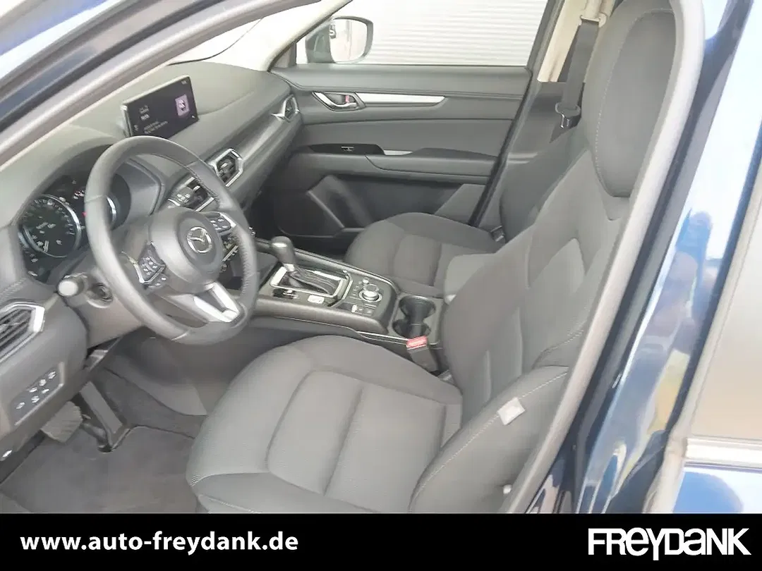 Mazda CX-5 2.0 SKYACTIV-G AWD Advantage - Thumbnail 10