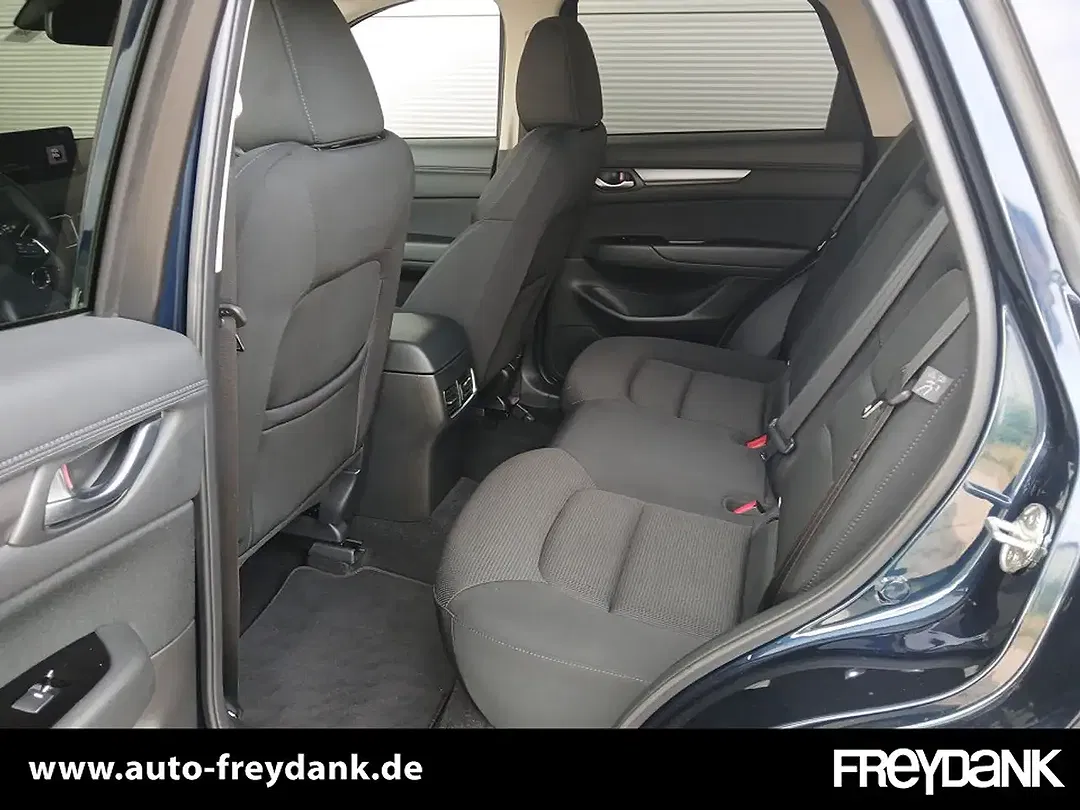 Mazda CX-5 2.0 SKYACTIV-G AWD Advantage - Thumbnail 11