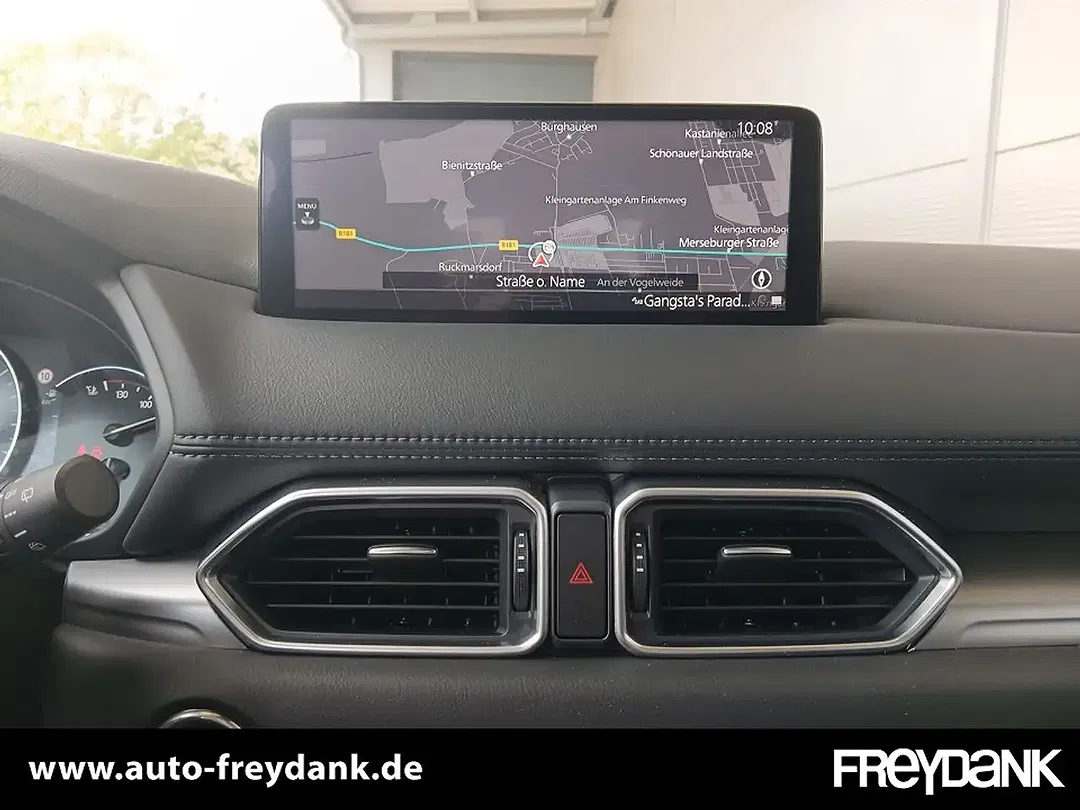 Mazda CX-5 2.0 SKYACTIV-G AWD Advantage - Thumbnail 14