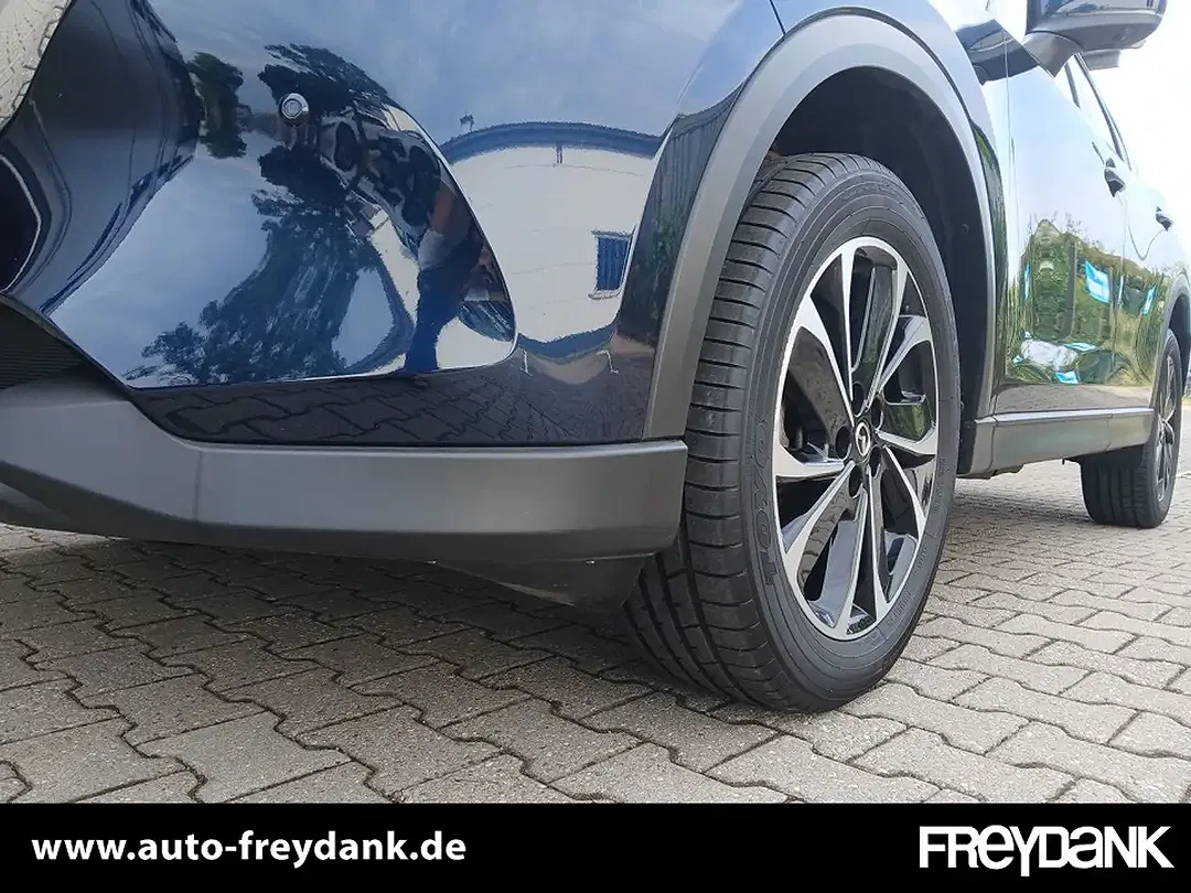 Mazda CX-5 2.0 SKYACTIV-G AWD Advantage - Thumbnail 6