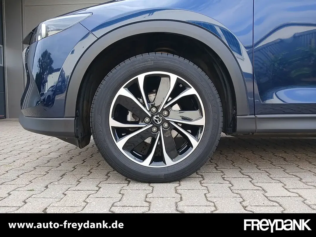 Mazda CX-5 2.0 SKYACTIV-G AWD Advantage - Thumbnail 7