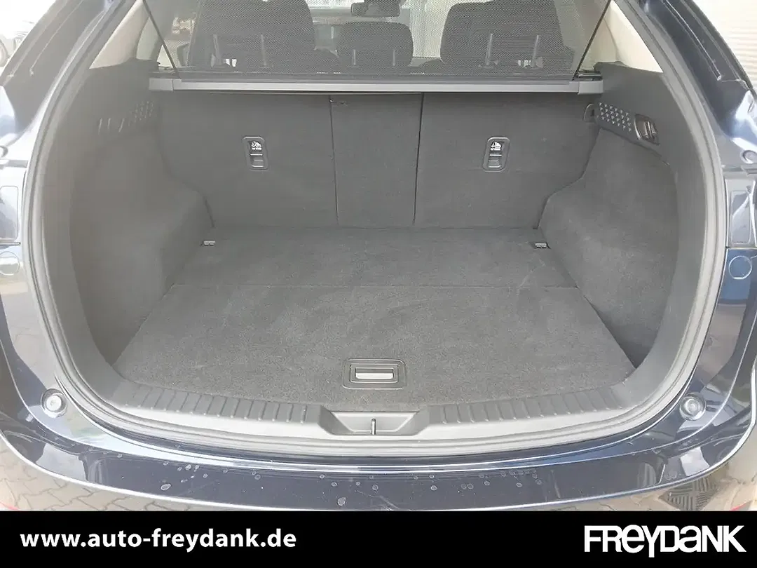 Mazda CX-5 2.0 SKYACTIV-G AWD Advantage - Thumbnail 9