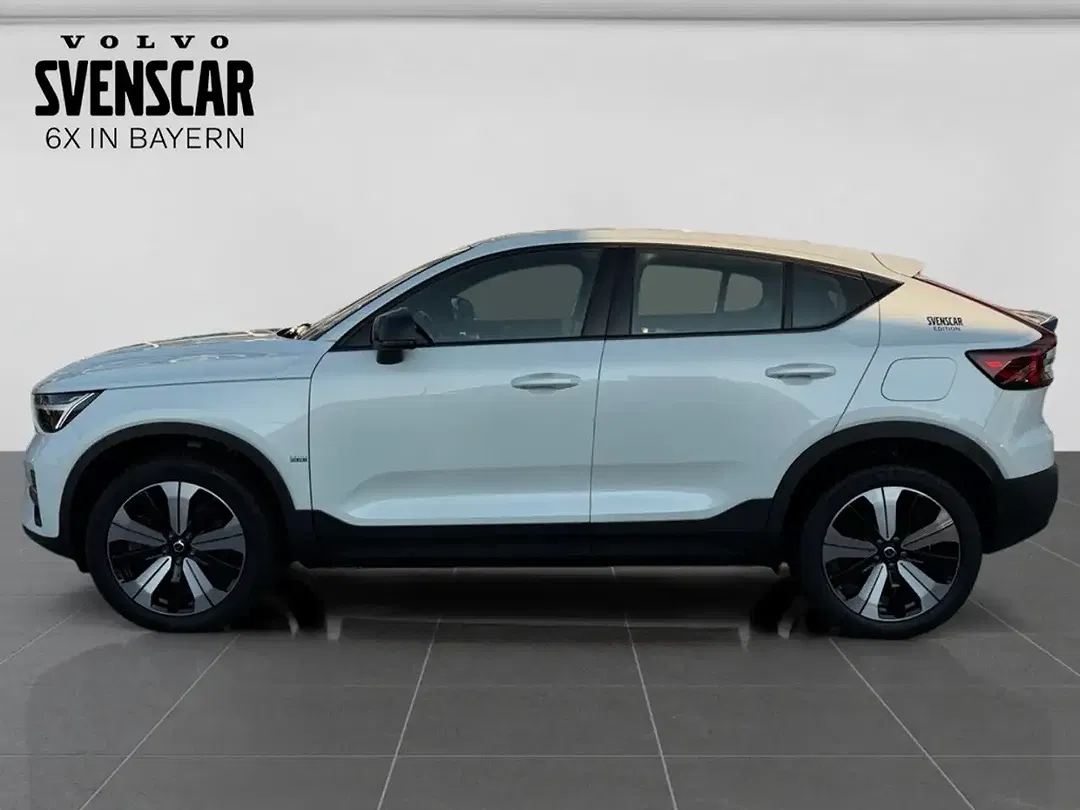 Volvo C40 EV Recharge Plus - foto 2