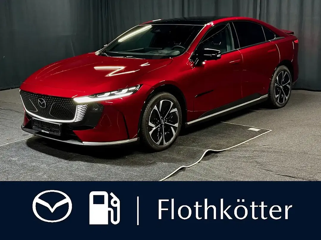 Mazda 6e Takumi - foto 1