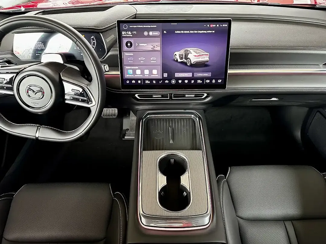 Mazda 6e Takumi - Thumbnail 13