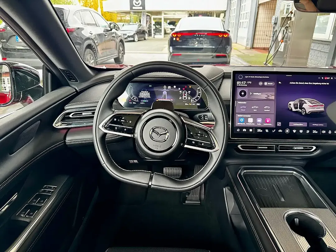 Mazda 6e Takumi - Thumbnail 14