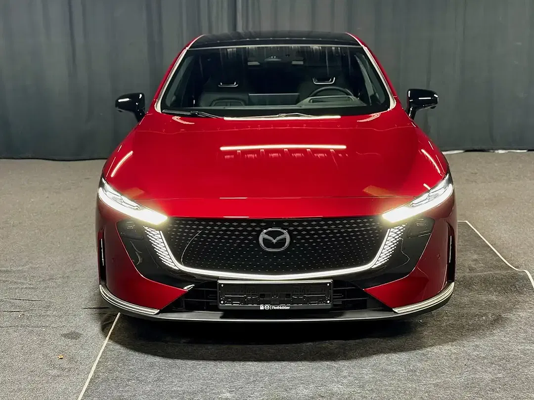 Mazda 6e Takumi - foto 2