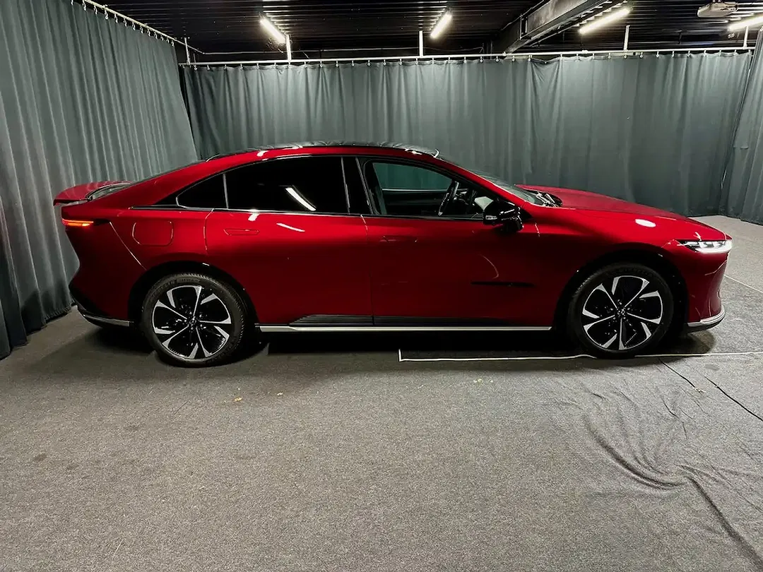 Mazda 6e Takumi - Thumbnail 4