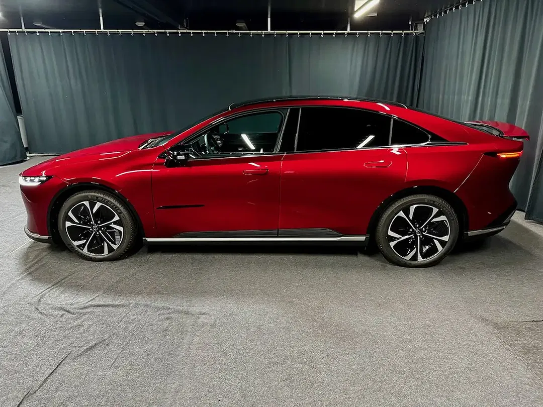 Mazda 6e Takumi - Thumbnail 5
