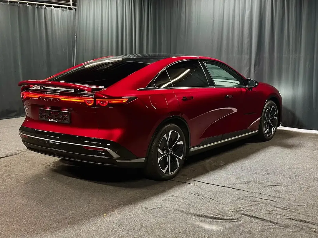 Mazda 6e Takumi - Thumbnail 8