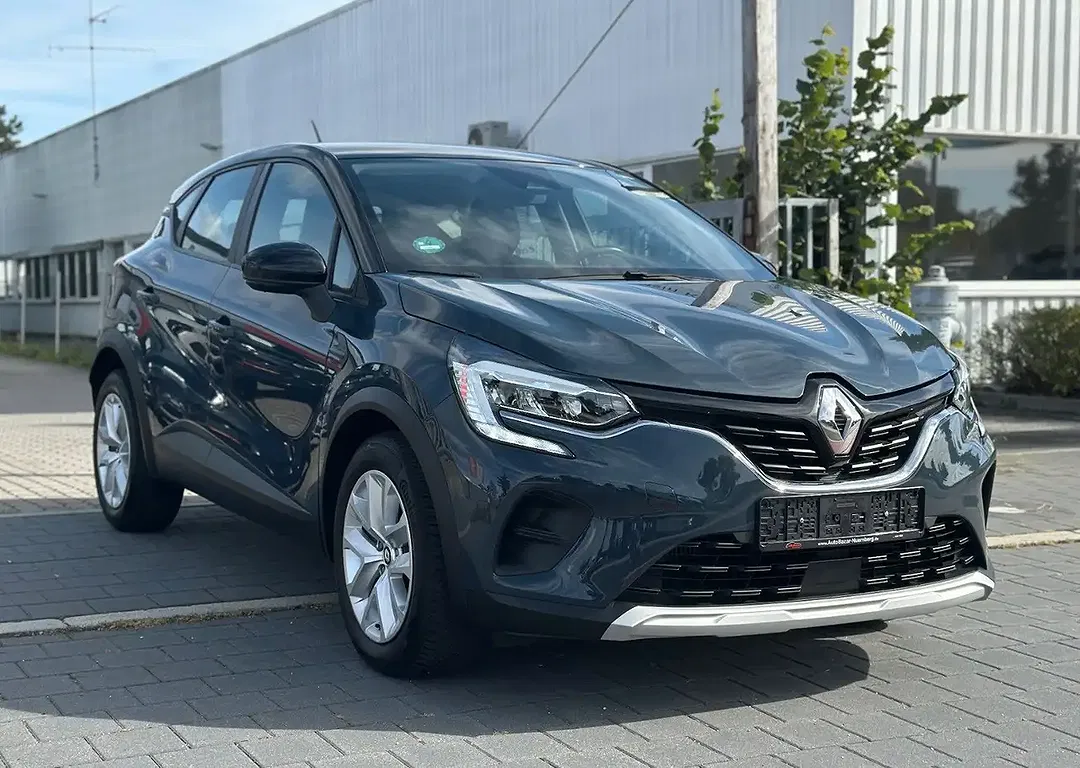 Renault Captur Zen - foto 1