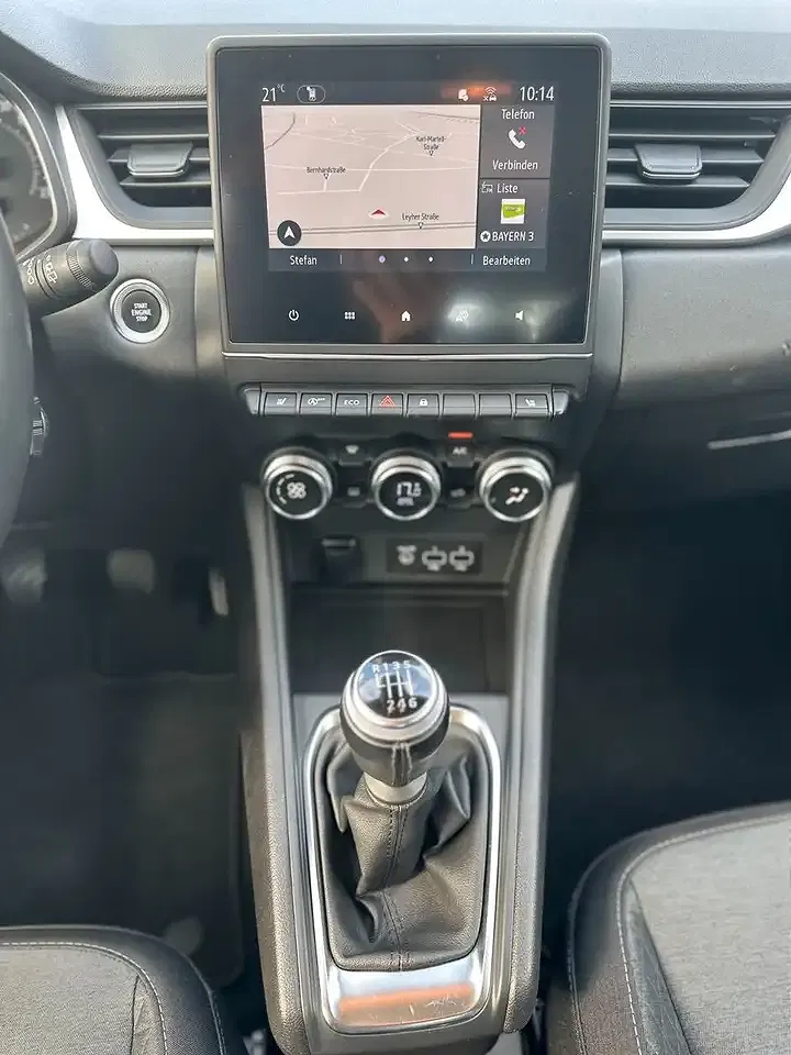 Renault Captur Zen - foto 13