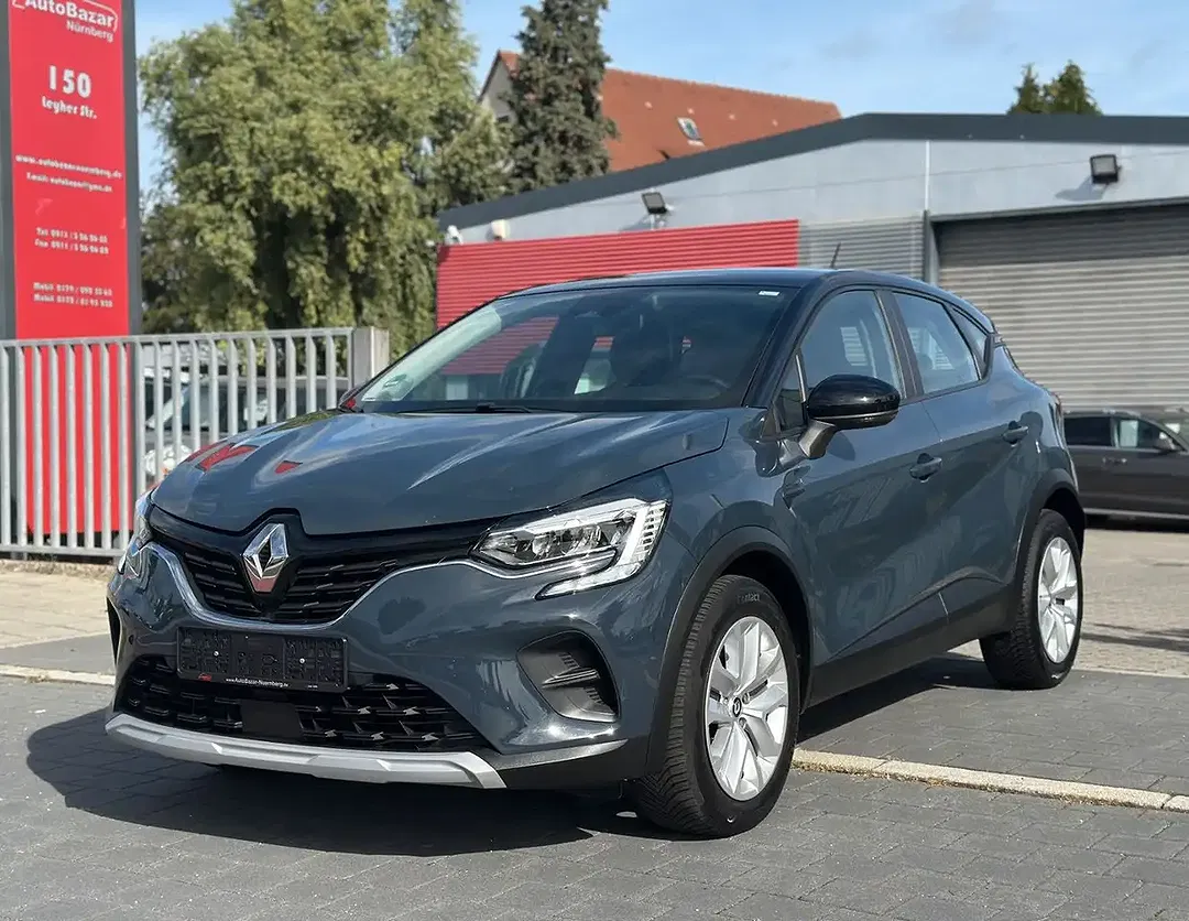 Renault Captur Zen - foto 2