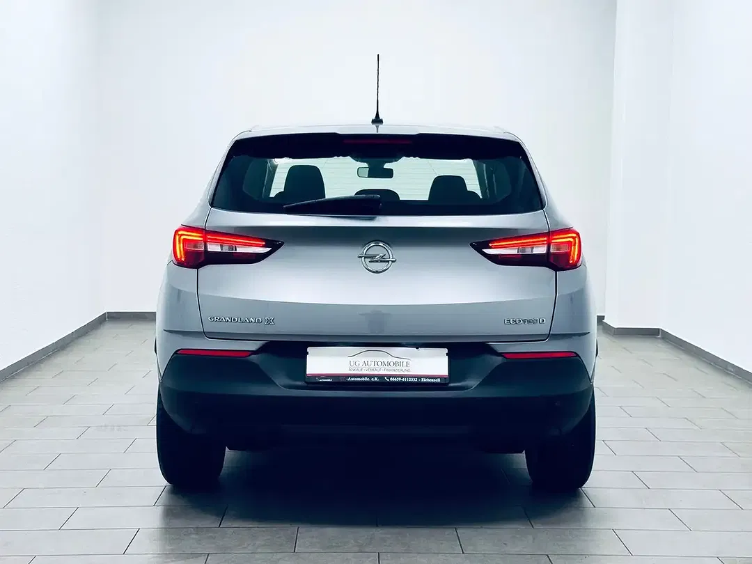 Opel Grandland X Edition - Thumbnail 12