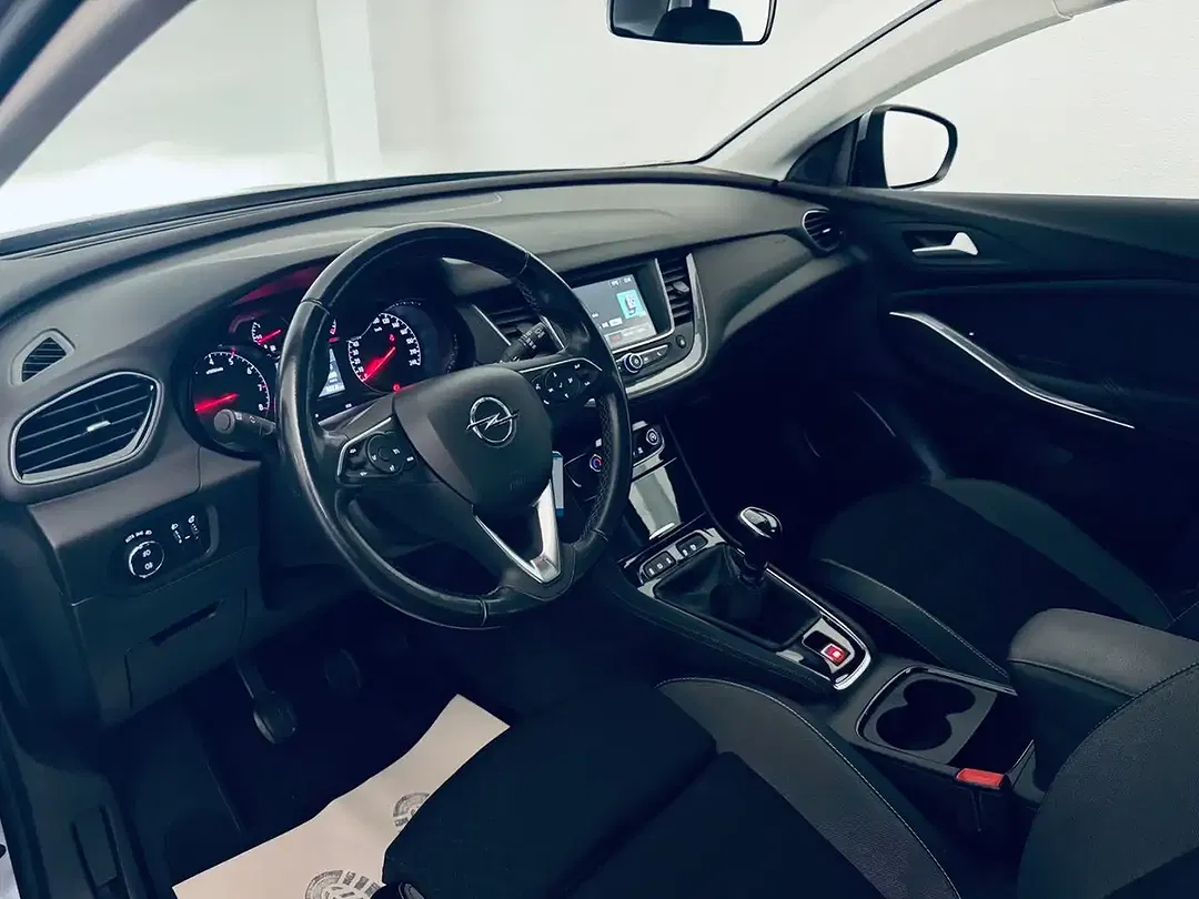 Opel Grandland X Edition - foto 2