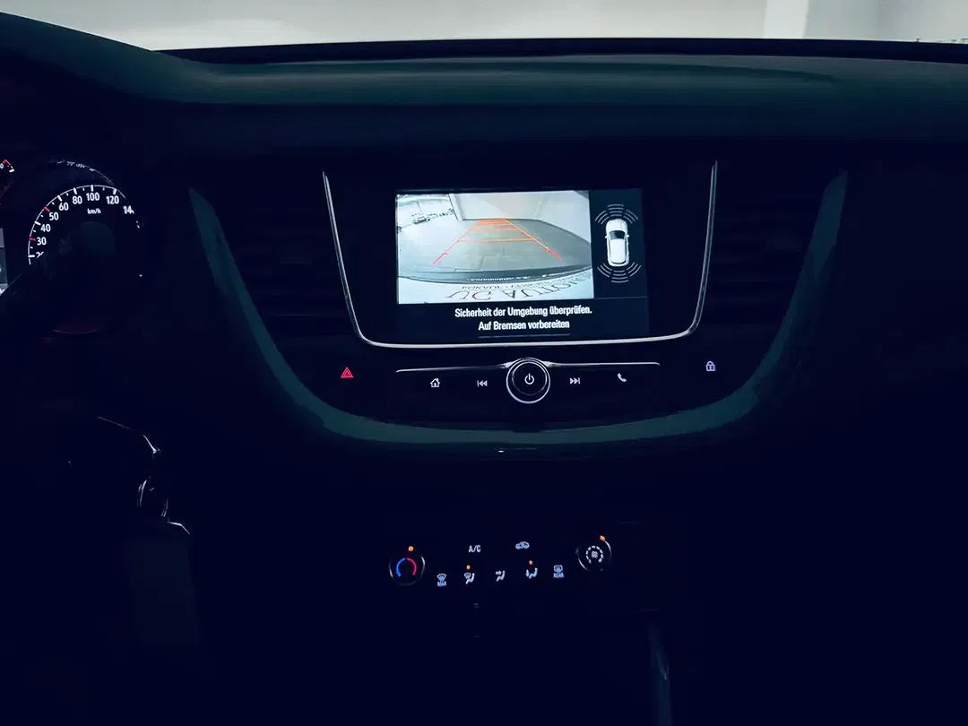 Opel Grandland X Edition - Thumbnail 3