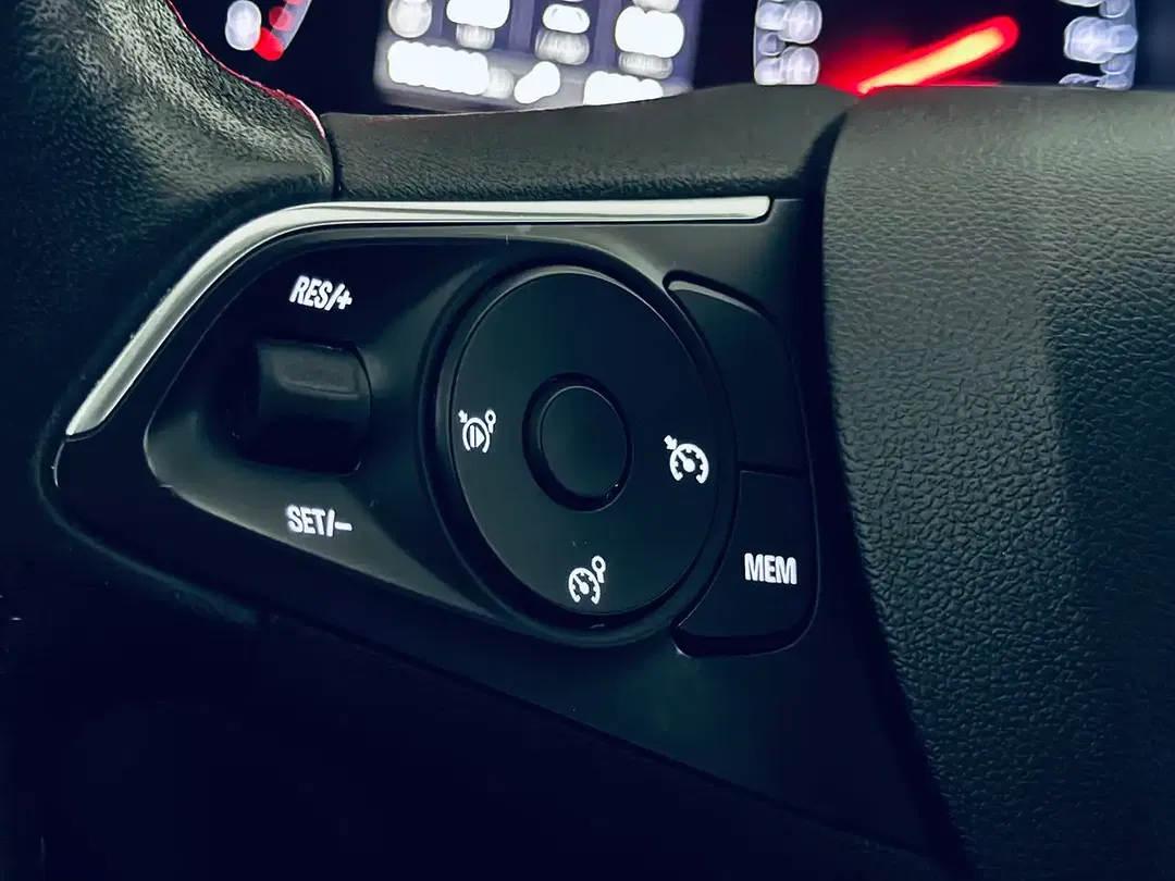 Opel Grandland X Edition - Thumbnail 4