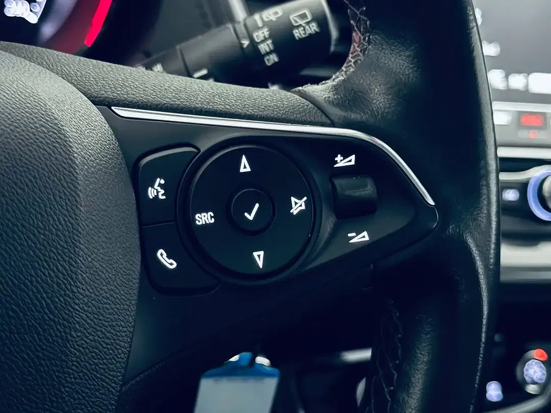 Opel Grandland X Edition - Thumbnail 5