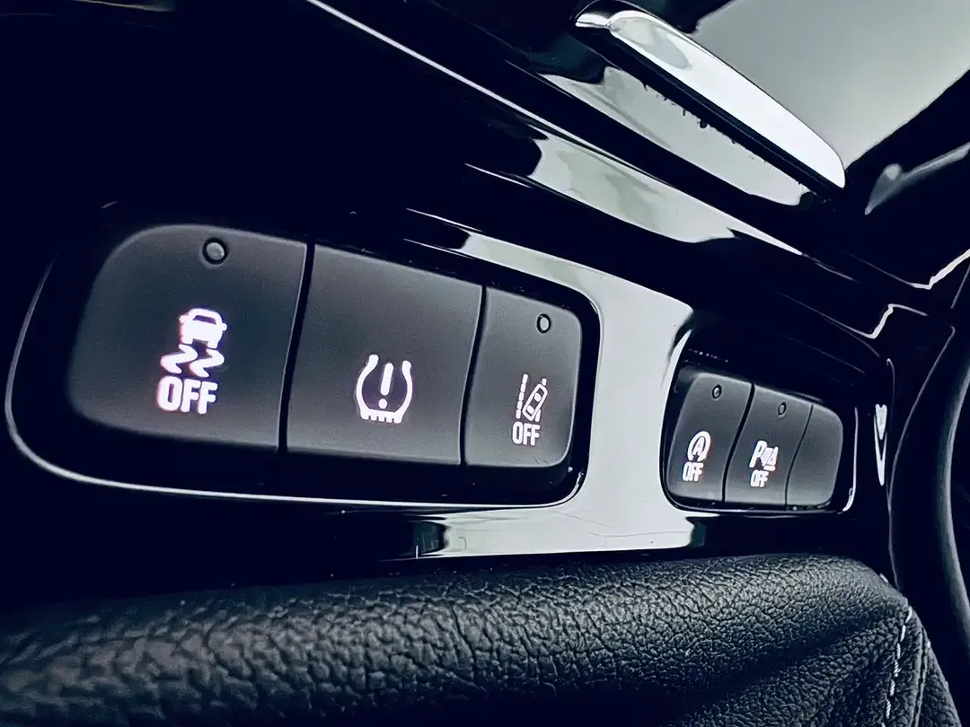 Opel Grandland X Edition - Thumbnail 6