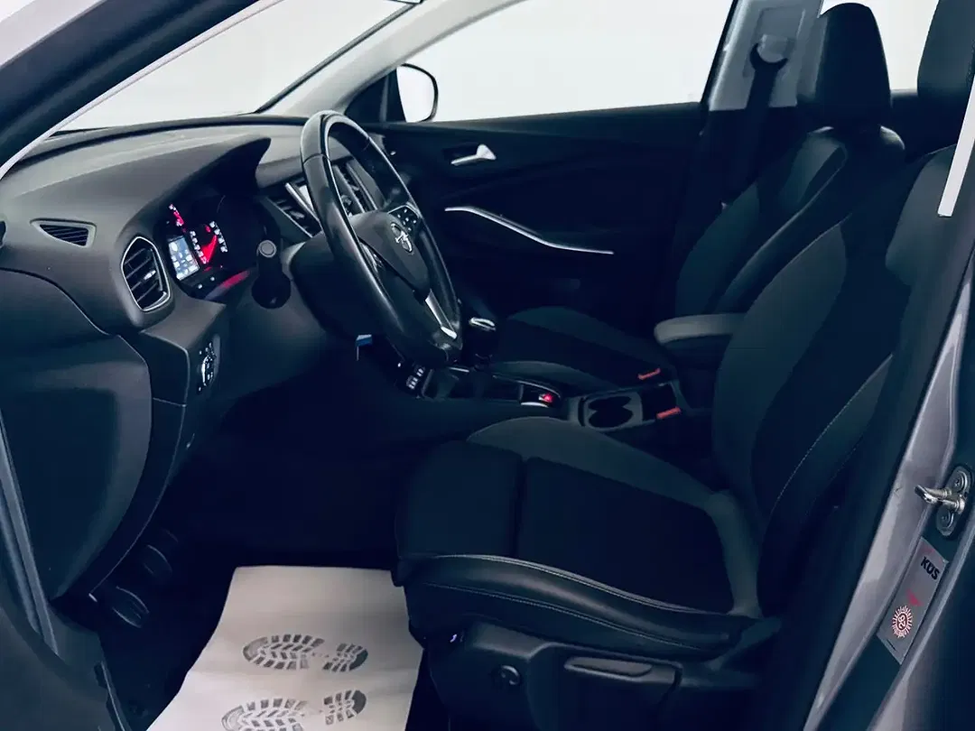 Opel Grandland X Edition - Thumbnail 8