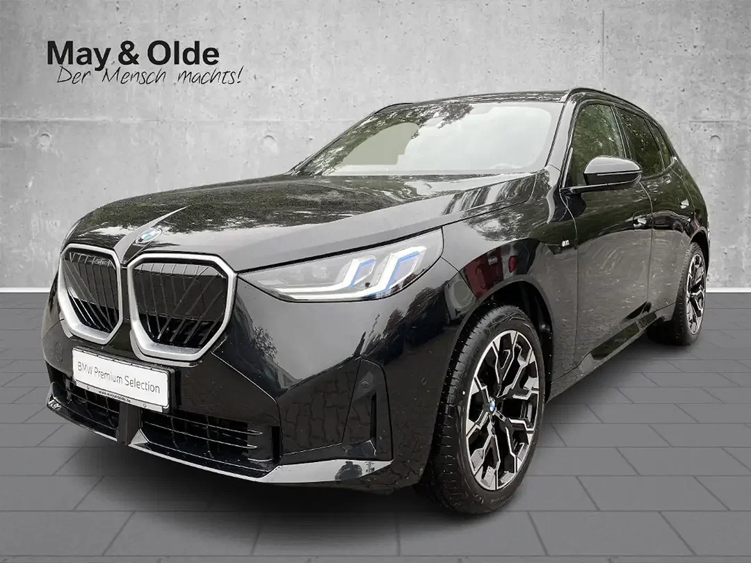 BMW X3 xDrive M Sport - Afbeelding 1