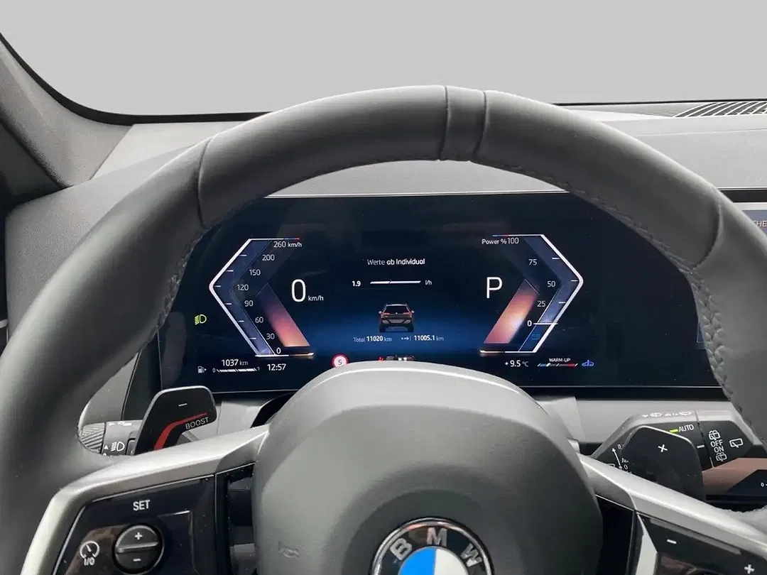 BMW X3 xDrive M Sport - Thumbnail 10